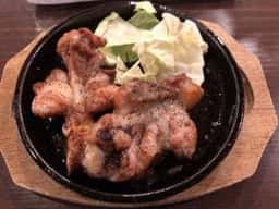 大衆酒場カドゲン