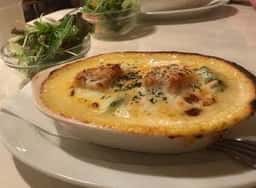 ブルーベージュカフェ