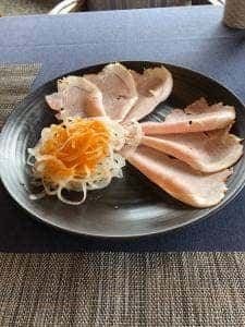 ステーキハウス 三田屋 篠山インター店