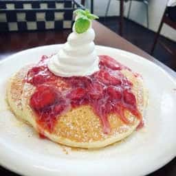 PANCAKE HOUSE JAKKEPOES