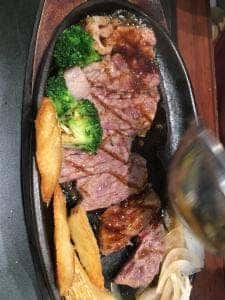 近江スエヒロ 土山茶屋