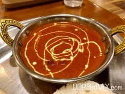 チキンカリーズ 鳥取駅前店