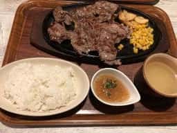 STEAK MAN ひばりヶ丘店
