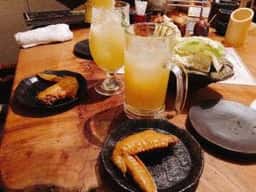 鶏屋 ぜんろく 三宮店
