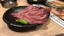 精肉店直営焼肉すぎ乃くら 七宝本店