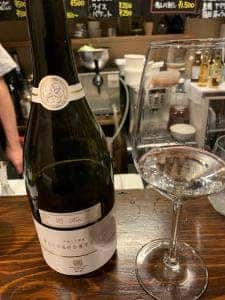 お酒と小皿料理のお店 SUN