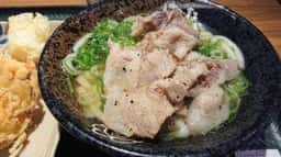 はなまるうどん 浦安メトロピア店