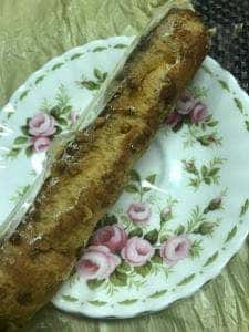ケーキ屋ポレポレ