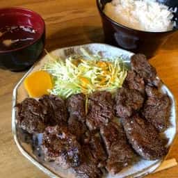 焼肉一番