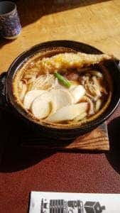 手製蕎麦 牛久藩 一万十七石
