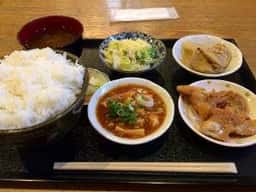 ごはん おくだ