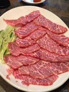 韓陽苑 本厚木店