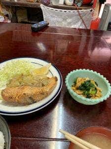 市場食堂
