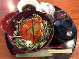 能登地元料理 海ごちそう