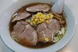 どさん子 諏訪湖南店