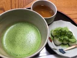 純正宇治茶専門店・三星園上林三入本店