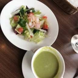 ユーロカフェ エヴー