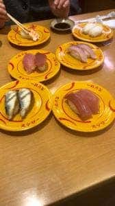 スシロー 高鍋菖蒲池店