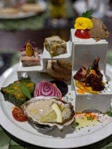 シャルキュティエ Picasso