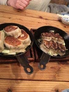 スター餃子 阿佐ヶ谷