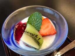 季節料理 浅廼家