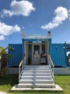 The Painu Cafe