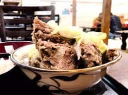 だるまそば