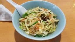 中国料理 昊鑫 箕輪店