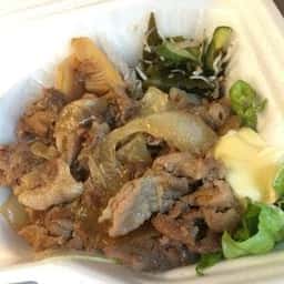 築地とろ亭