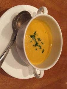 ビストロ・ラマージュ 本千葉グリル