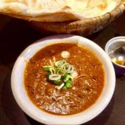 スパイスマジック 世田谷下馬店