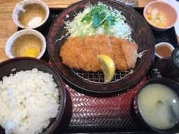 大戸屋ごはん処 LaLaテラス南千住店
