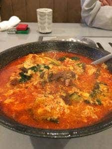 食道園