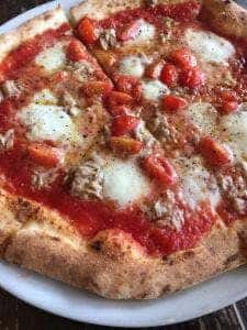 PIZZERIA BARACCHINO