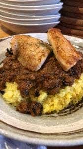 ローストチキンダイニング 吉田チキン 京大前店