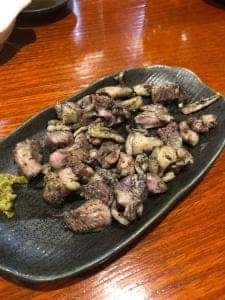 もも焼き百百ちゃん