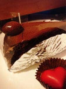 ケーキの店キクヤ 池袋西口店