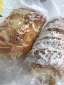 フレッシュベーカリー神戸屋 九段下駅店