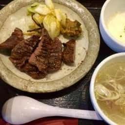 牛タン 圭助 飯田橋店