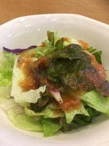 ココス 婦中ファボーレ店