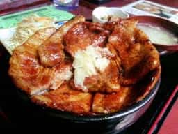 十勝ぶただん