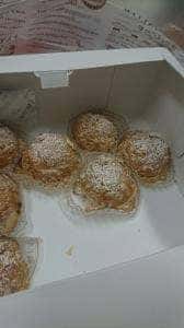 パティスリーラフィネ