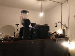 ENDELEA COFFE