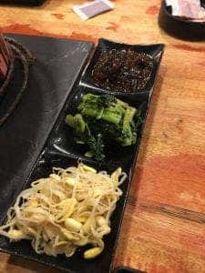 七輪焼肉 安安 五反田西口店