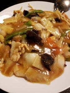 中国飯店 石巻グランドホテル