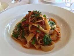 Restaurant Petit Lusso