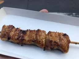 串焼き りんりん屋