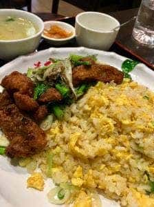 姜太公 四谷店