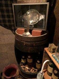 BAR 婆娑羅