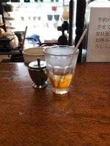 グルマン亭ながい